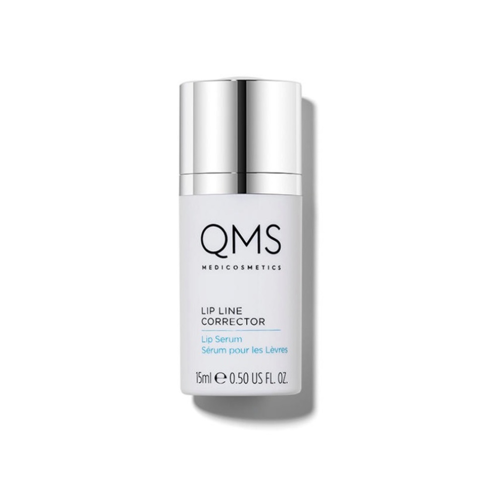 Lip line corrector